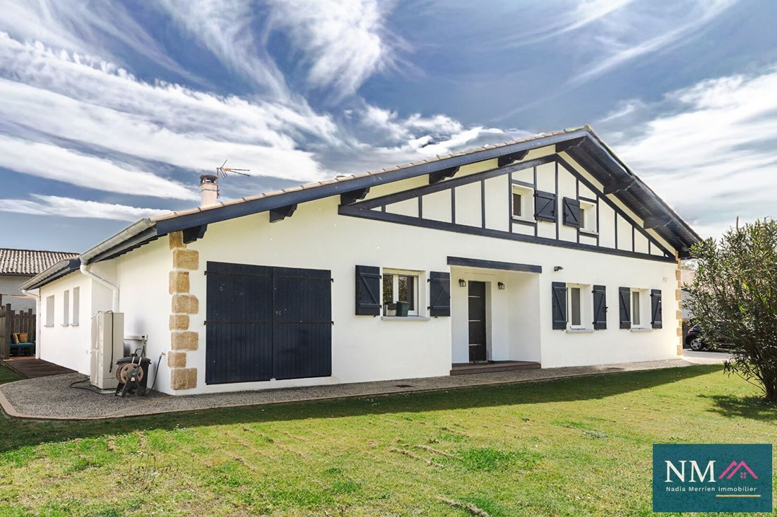 House in Urcuit, Nouvelle-Aquitaine, France 1 - 18261133