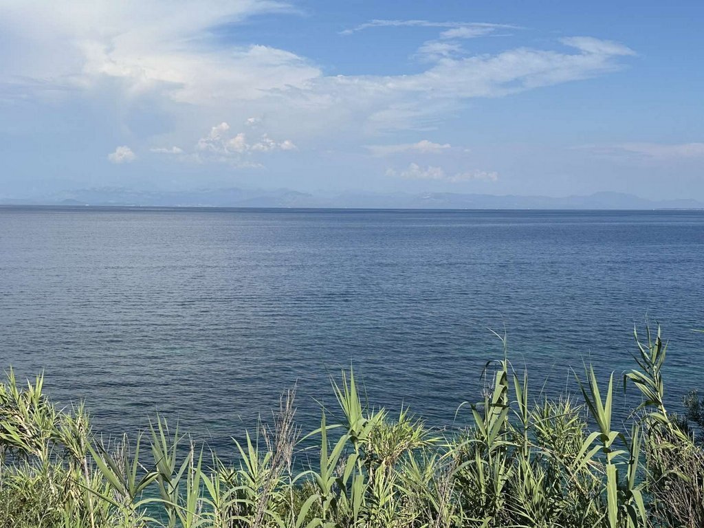 Land in Corfu, Peloponnese, Western Greece and the Ionian, Greece 2 - 18260669
