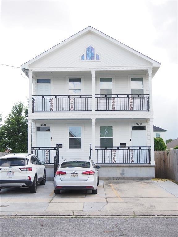 House in New Orleans, Louisiana, United States 3 - 18263814