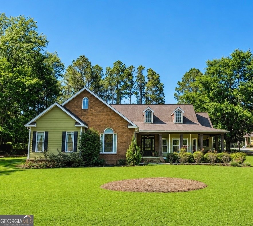 House in Vidalia, Georgia, United States 1 - 18264943