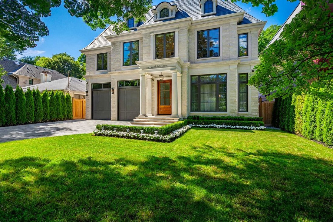 House in Toronto, Ontario, Canada 3 - 18261579