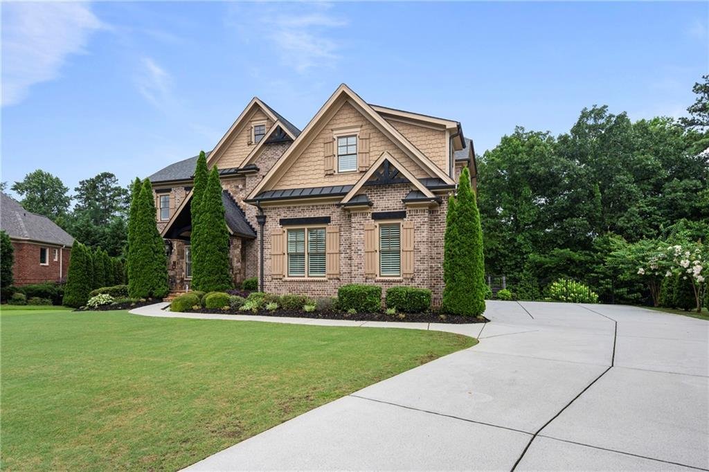 House in Dacula, Georgia, United States 3 - 18264703
