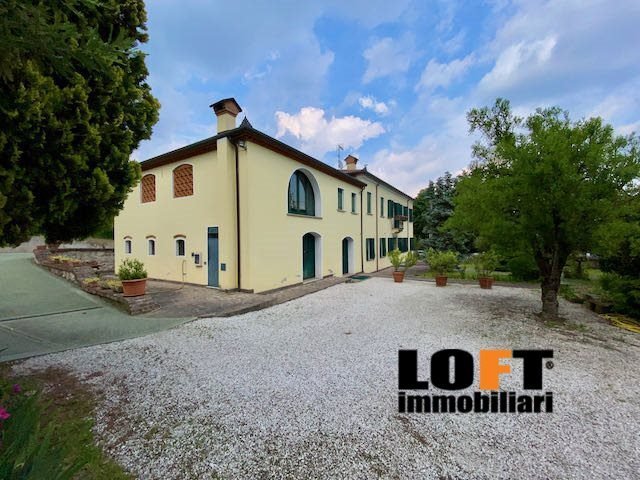 Farm Ranch in Galzignano Terme, Veneto, Italy 5 - 18265471