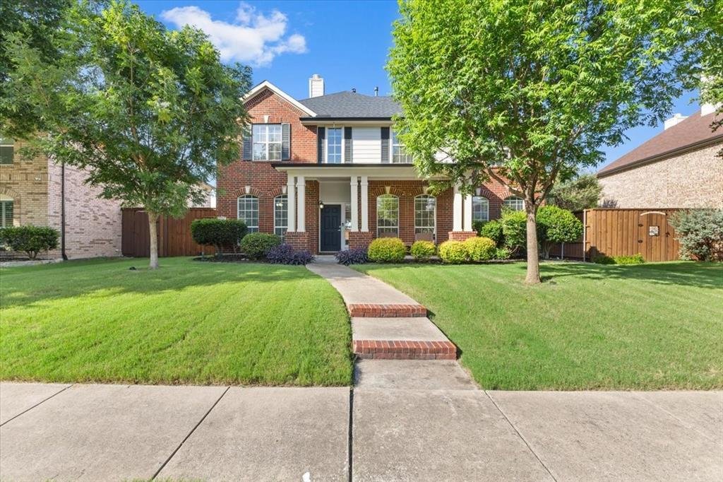 House in Frisco, Texas, United States 4 - 18265160
