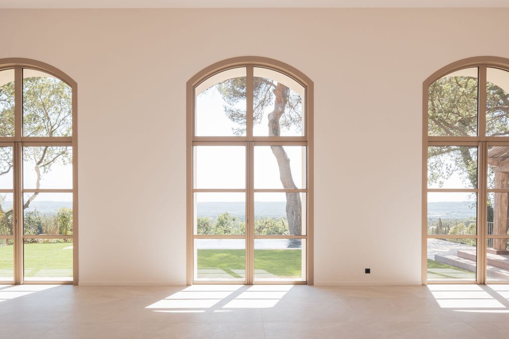 Estate in Granettes-Jauberte-Sainte Anne, Aix-en-Provence, France 5 - 18261275