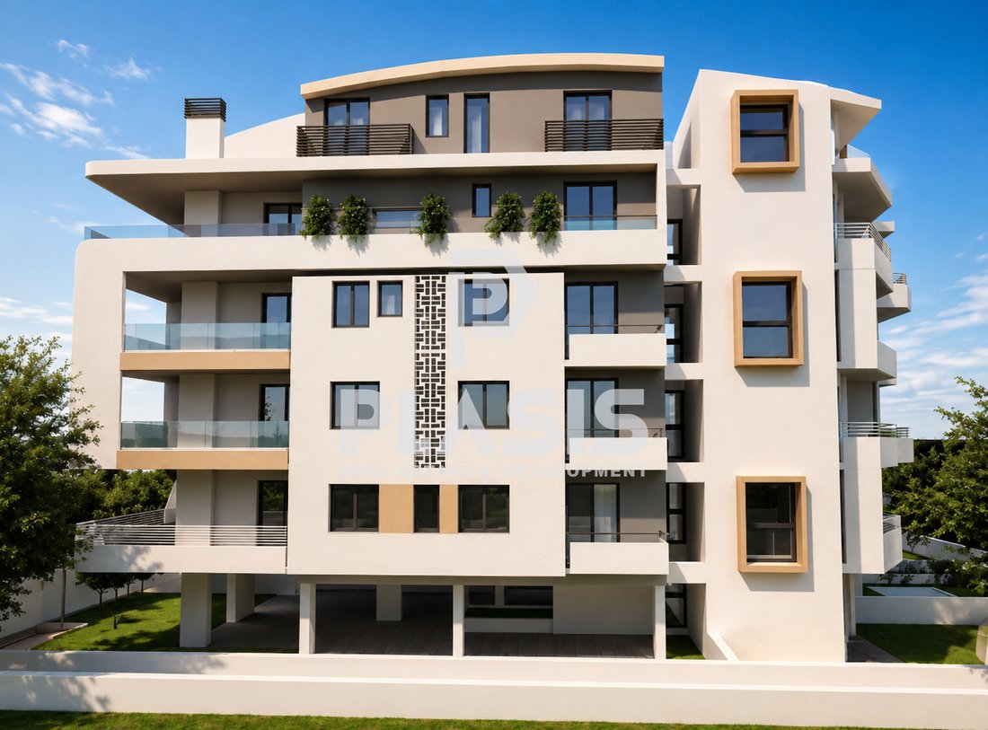 Apartment in Glyfada, Attica, Greece 5 - 17958709