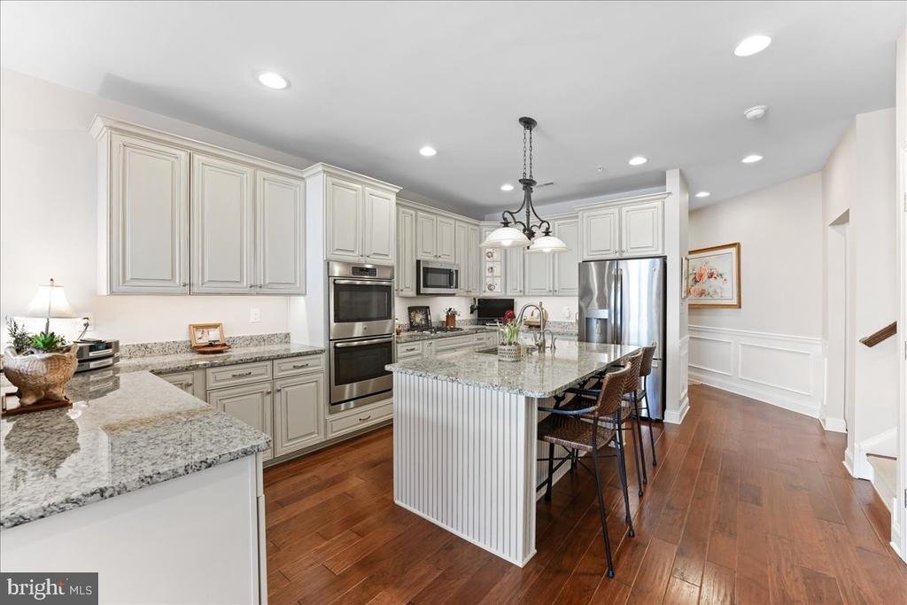 Townhouse in Concordville, Pennsylvania, United States 3 - 18263156