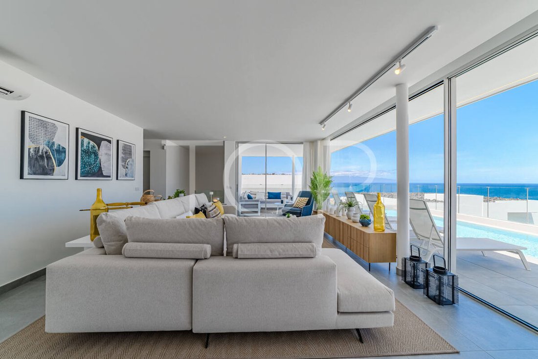 Villa in Adeje, Canary Islands, Spain 5 - 18265825