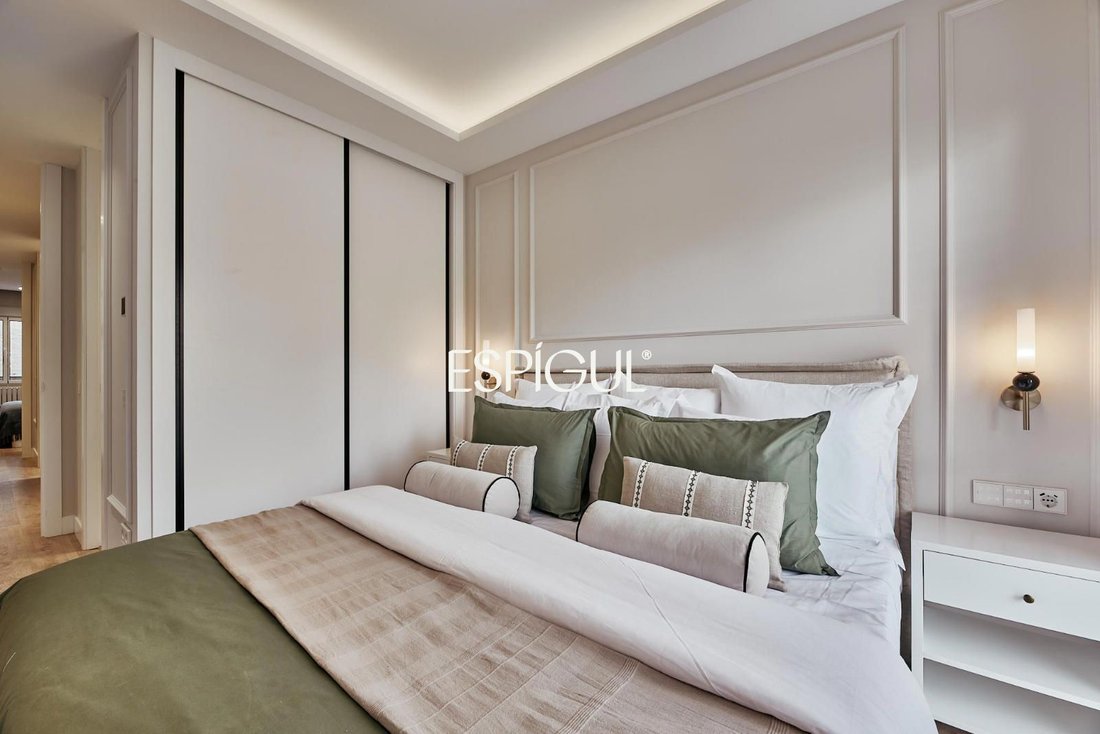 Apartment in Centro, Madrid, Spain 4 - 18260264