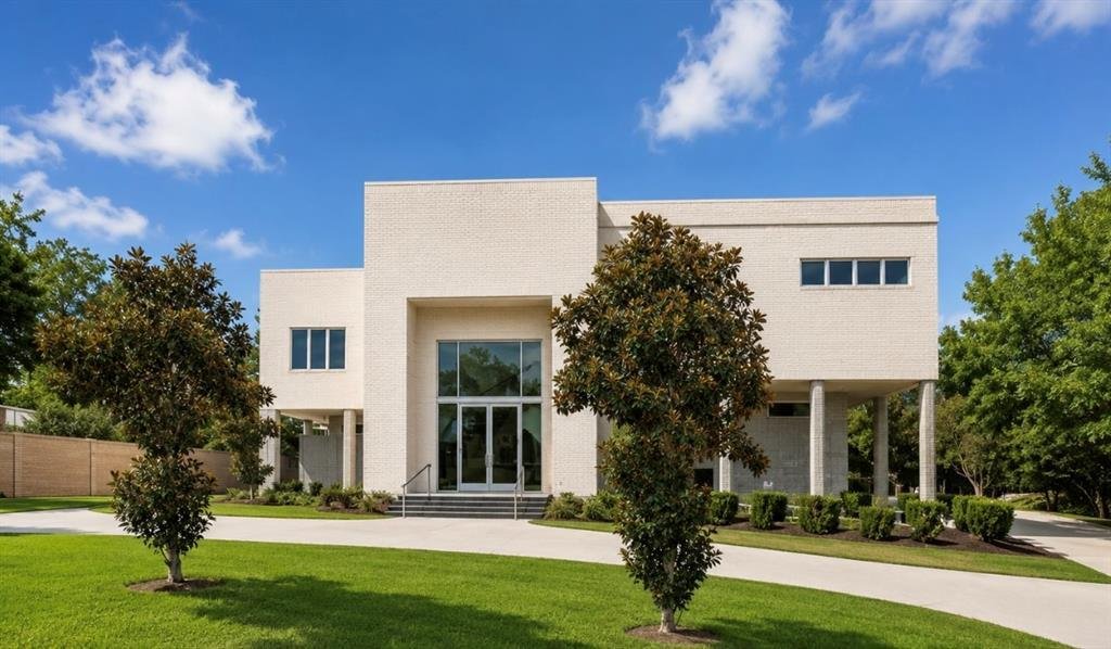 House in Dallas, Texas, United States 1 - 18265191