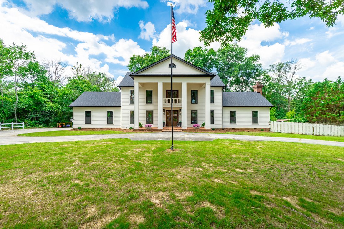 House in Ooltewah, Tennessee, United States 1 - 18262992