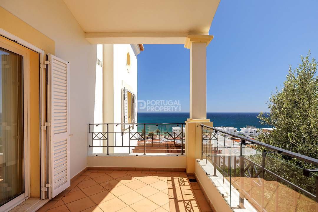 Townhouse in Budens, Algarve, Portugal 3 - 18265806