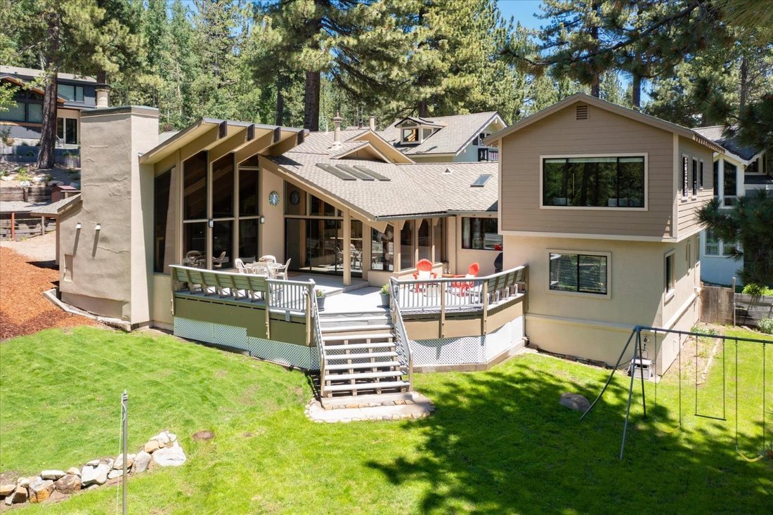 House in Olympic Valley, California, United States 1 - 18261011