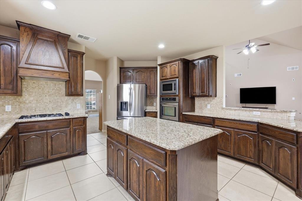 House in Prosper, Texas, United States 4 - 18265150