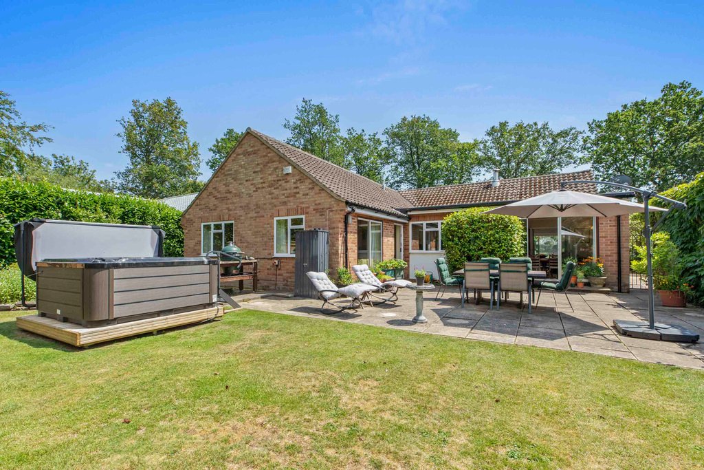 House in Taplow, England 3 - 18260693
