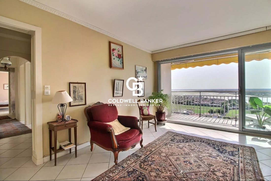Apartment in Aiguillon, Arcachon, France 4 - 18260440