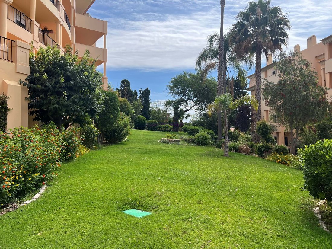 Apartment in Praia da Luz, Algarve, Portugal 4 - 18262798