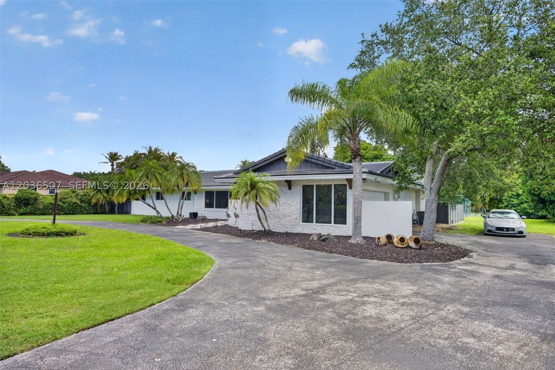 House in Miami, Florida, United States 4 - 18257522