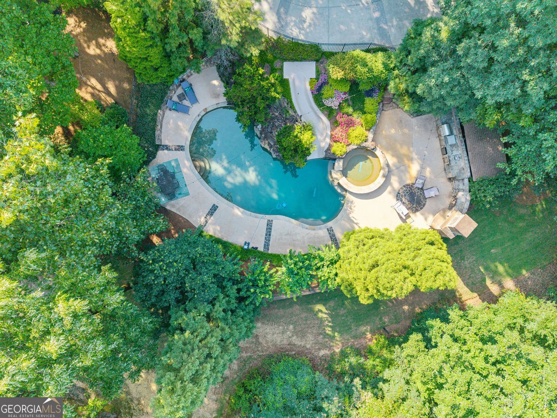 House in Dacula, Georgia, United States 3 - 18263059