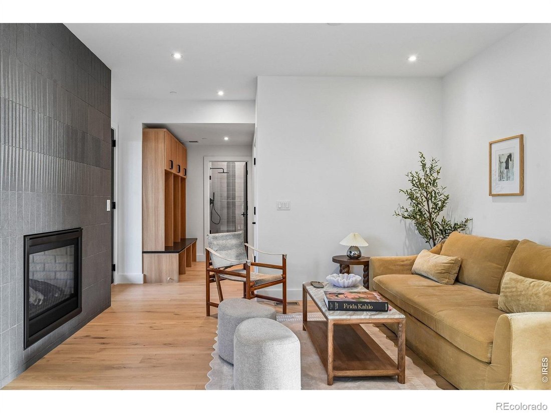 House in Boulder, Colorado, United States 3 - 18104847