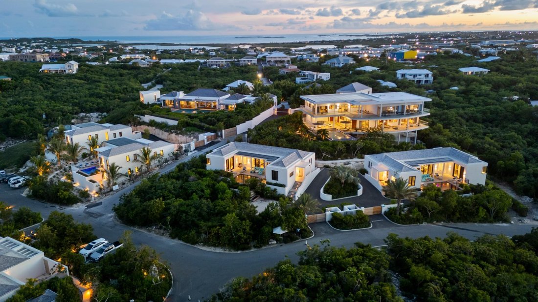 Cooper Jack Bay Settlement, Caicos Islands, Turks and Caicos Islands 3 - 18266216