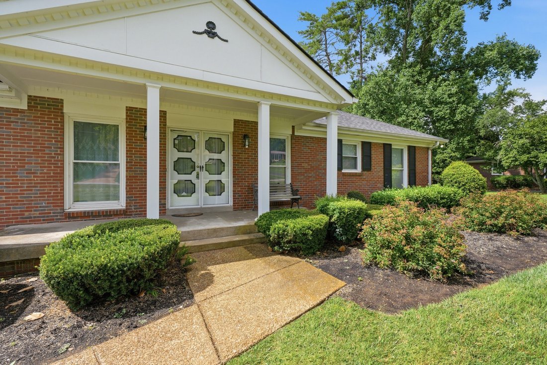 House in Nashville, Tennessee, United States 2 - 18264537