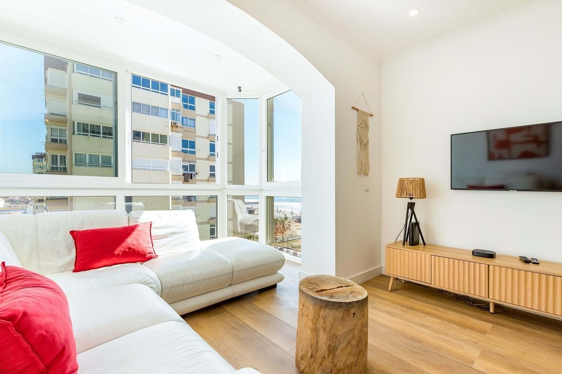 Apartment in Almada, Cova da Piedade, Pragal e Cacilhas, Setubal, Portugal 5 - 18262806