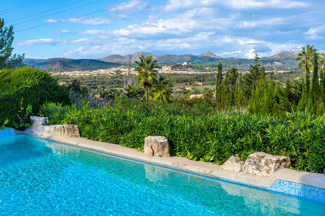 Finca a Artà, Isole Baleari, Spagna 5 - 18261503