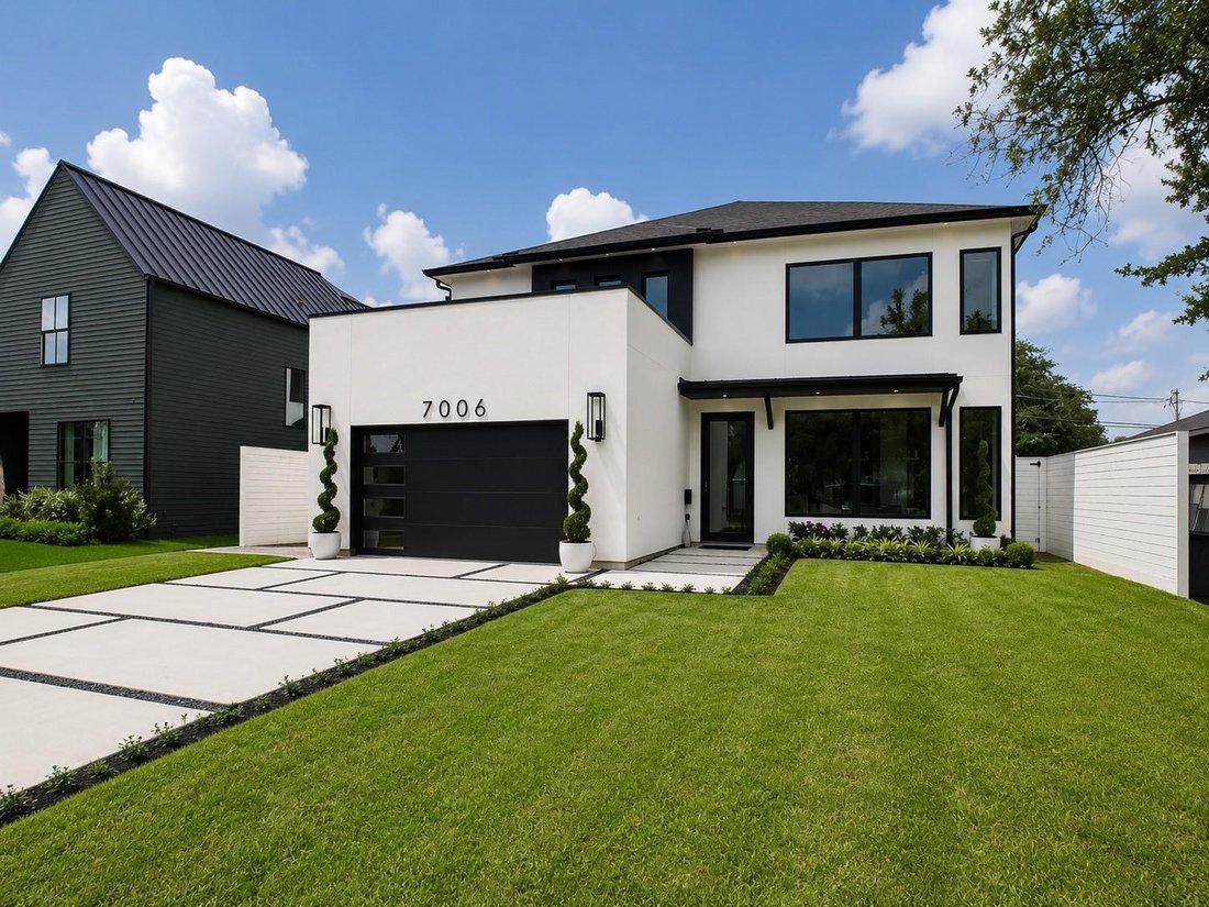 House in Houston, Texas, United States 2 - 18261448