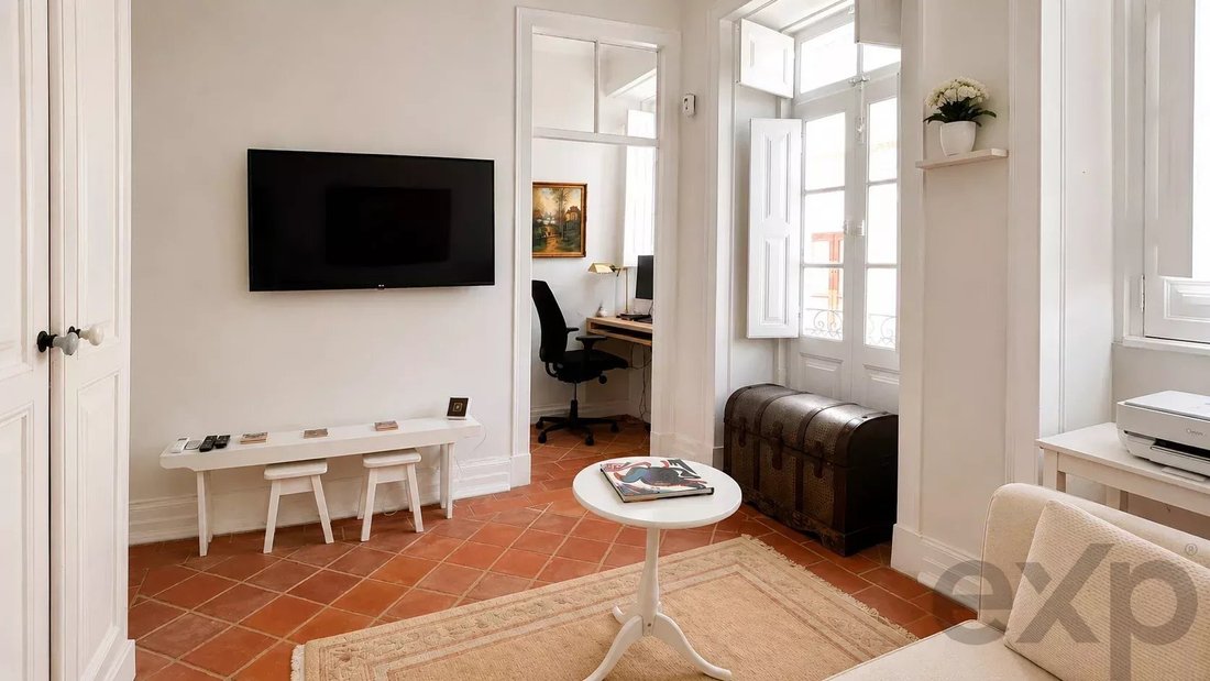 House in Olhao, Algarve, Portugal 5 - 18266314