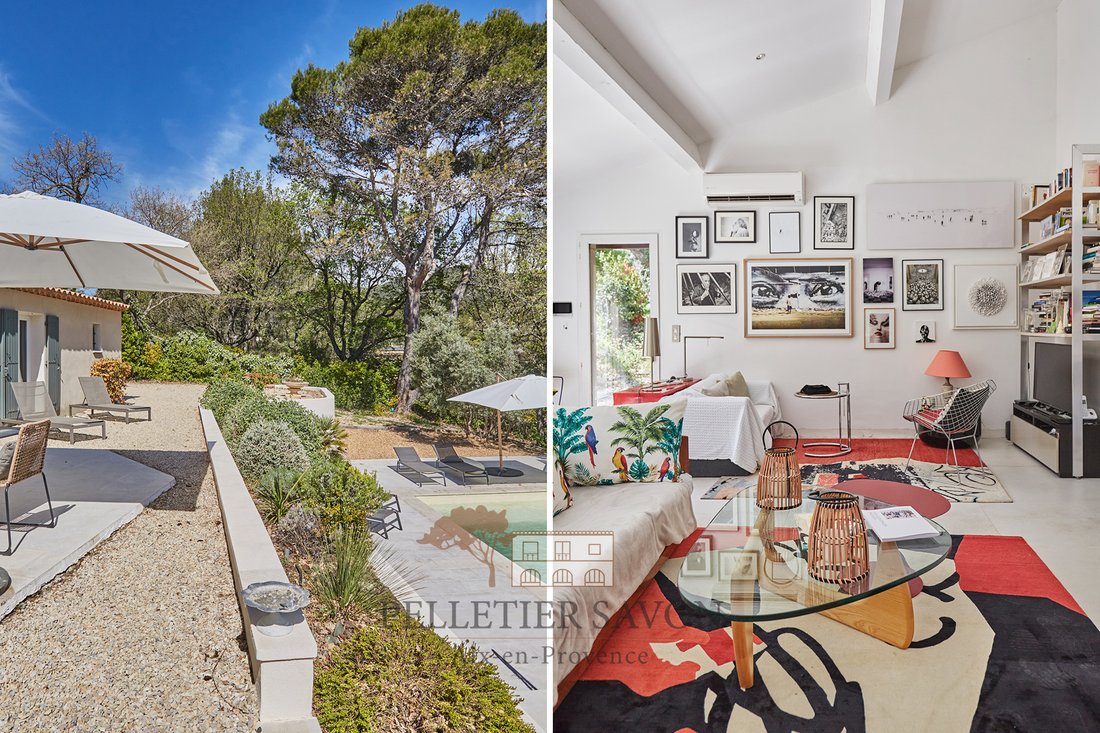 House in Lauris, Provence-Alpes-Côte d'Azur, France 1 - 18261598