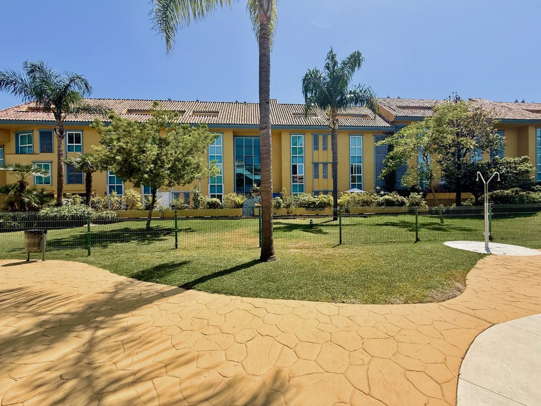 House in Marbella, Andalusia, Spain 2 - 18260301