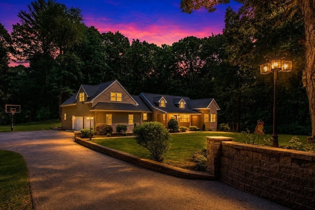Casa a Charlton, Massachusetts, Stati Uniti 4 - 18260963