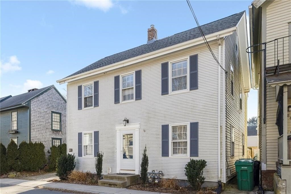Newport, Rhode Island, United States 2 - 18263476