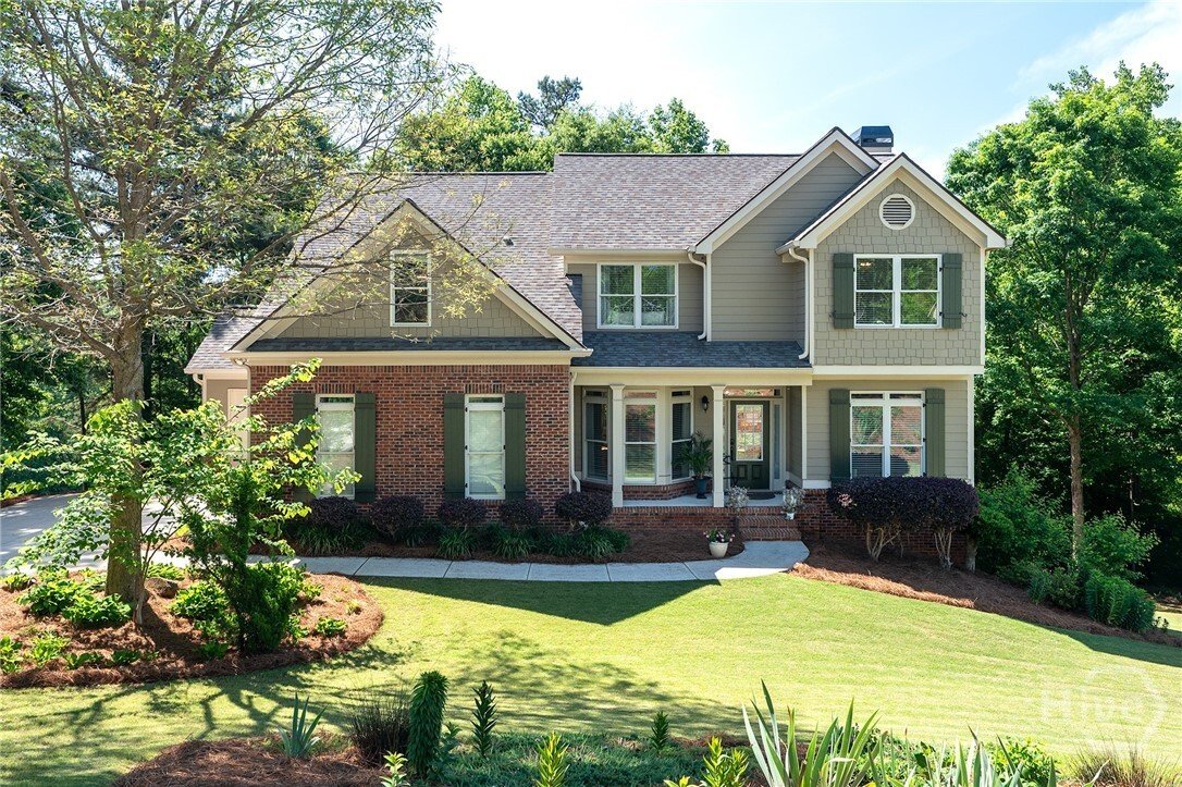 House in Winder, Georgia, United States 2 - 18264505
