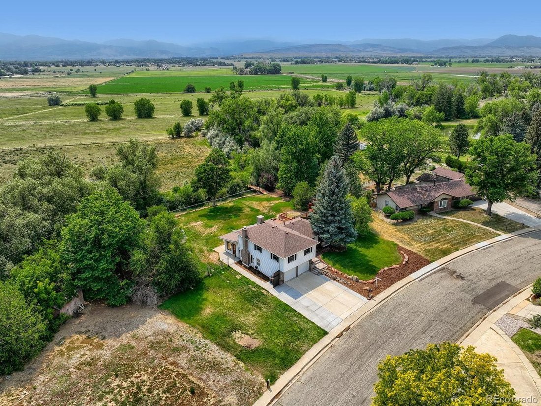 House in Longmont, Colorado, United States 4 - 18265995