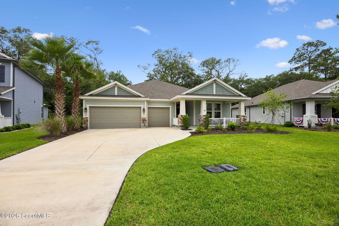 House in St. Marys, Georgia, United States 4 - 18263309