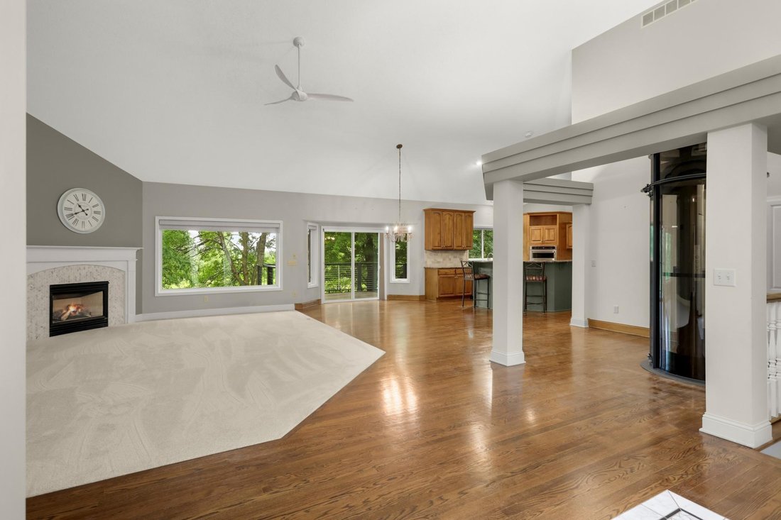 House in Saint Michael, Minnesota, United States 3 - 18226788