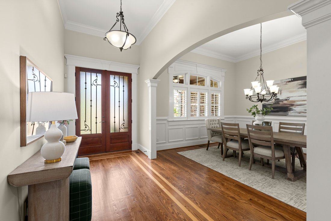 House in Canton, Georgia, United States 5 - 18260080