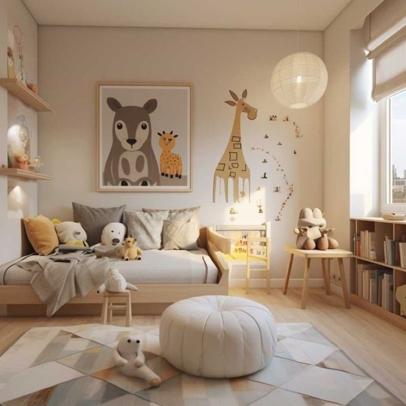 Apartment in Bas Longchamps, Bagneux, France 4 - 18266585