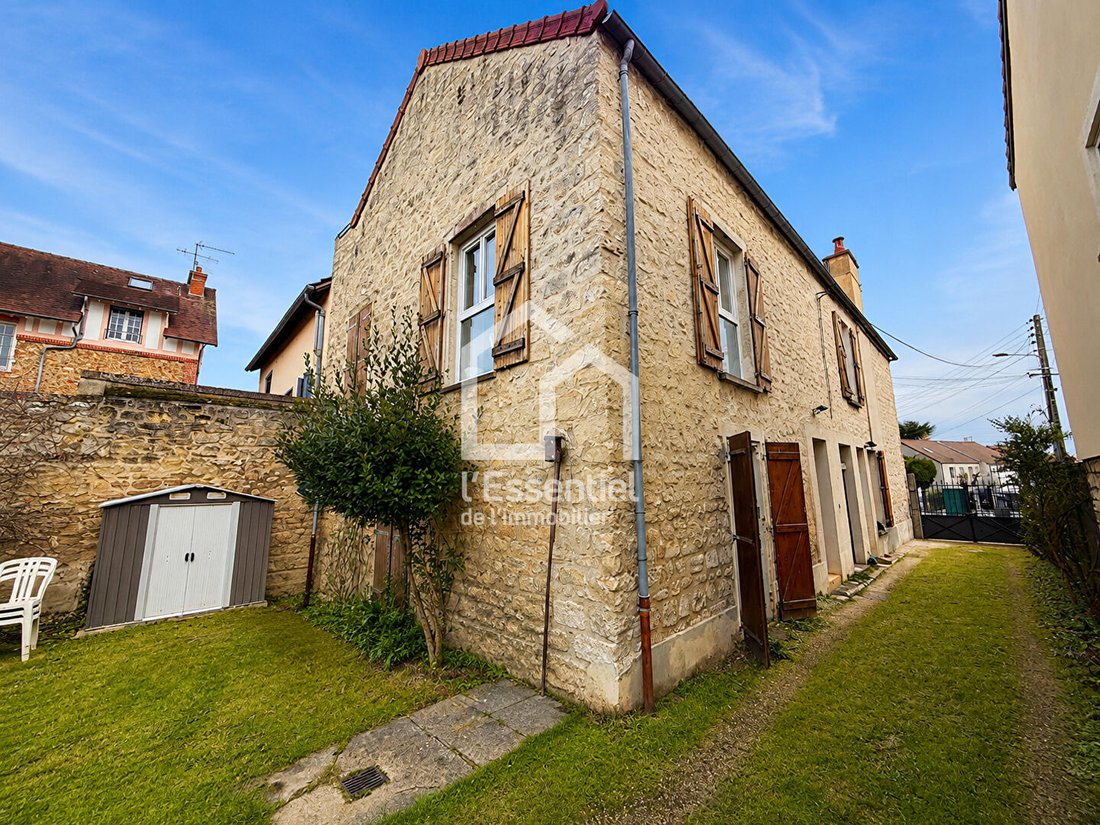 House in Clairieres, Verneuil-sur-Seine, France 1 - 18261132