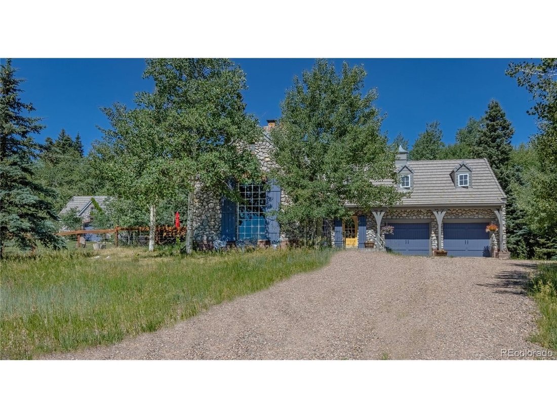 House in Westcliffe, Colorado, United States 2 - 18264154