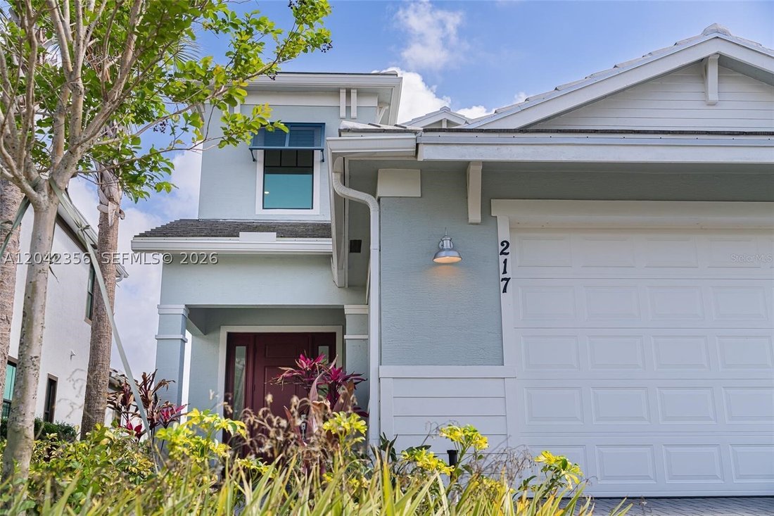 House in Port St. Lucie, Florida, United States 2 - 18264369