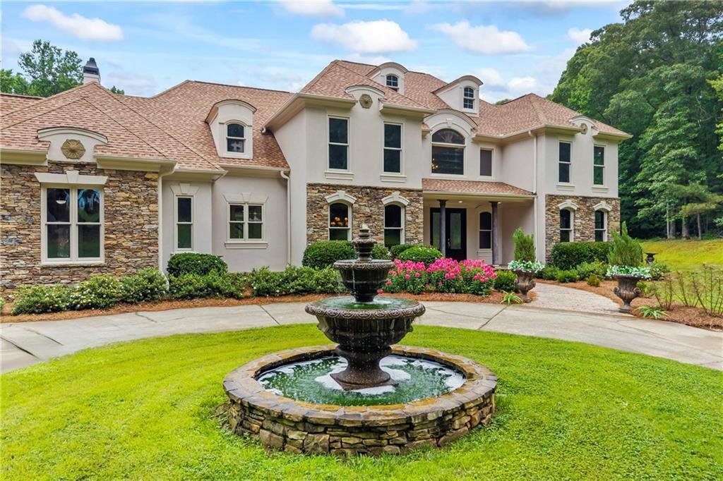 House in Flowery Branch, Georgia, United States 2 - 17748904