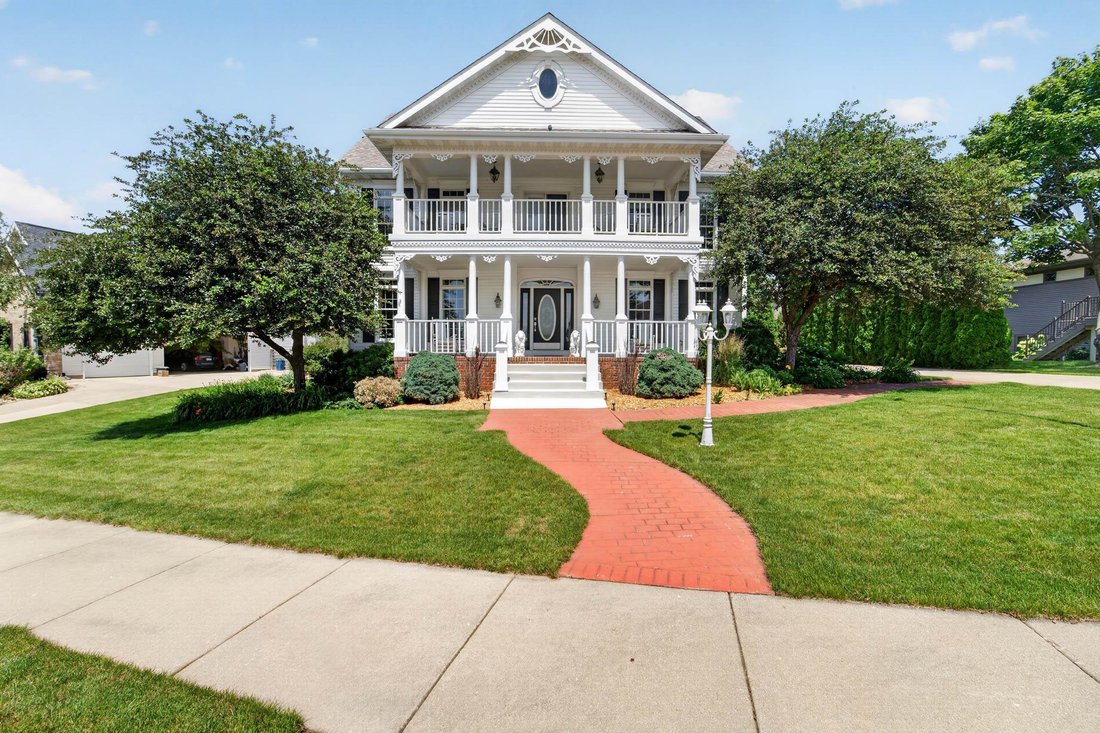 House in Waunakee, Wisconsin, United States 3 - 18263328