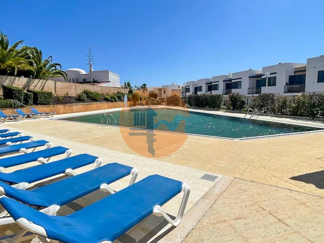House in Olhos de Agua, Algarve, Portugal 1 - 18266390