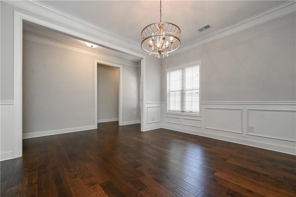 House in Marietta, Georgia, United States 2 - 18260487