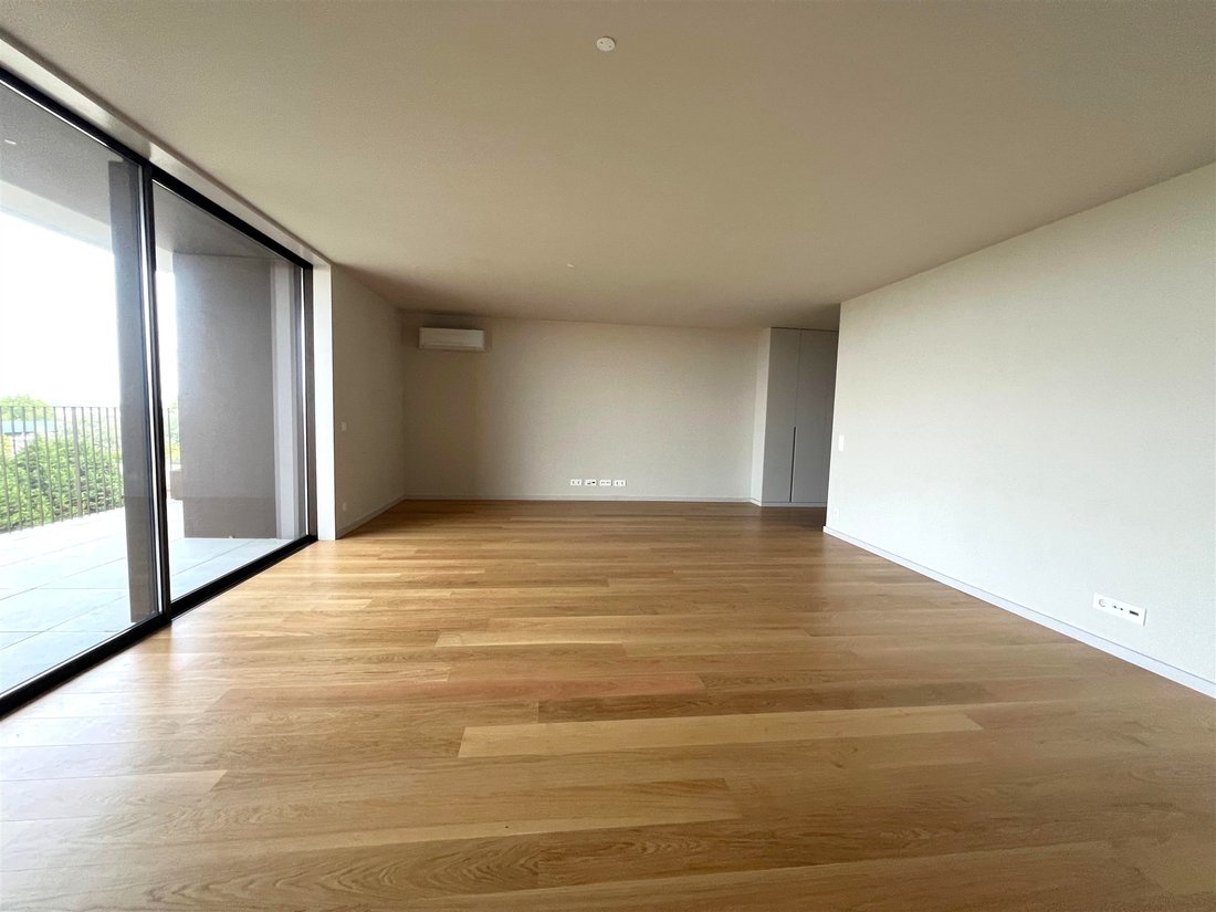 Apartment in Santa Marinha e Sao Pedro da Afurada, Porto District, Portugal 2 - 18266157