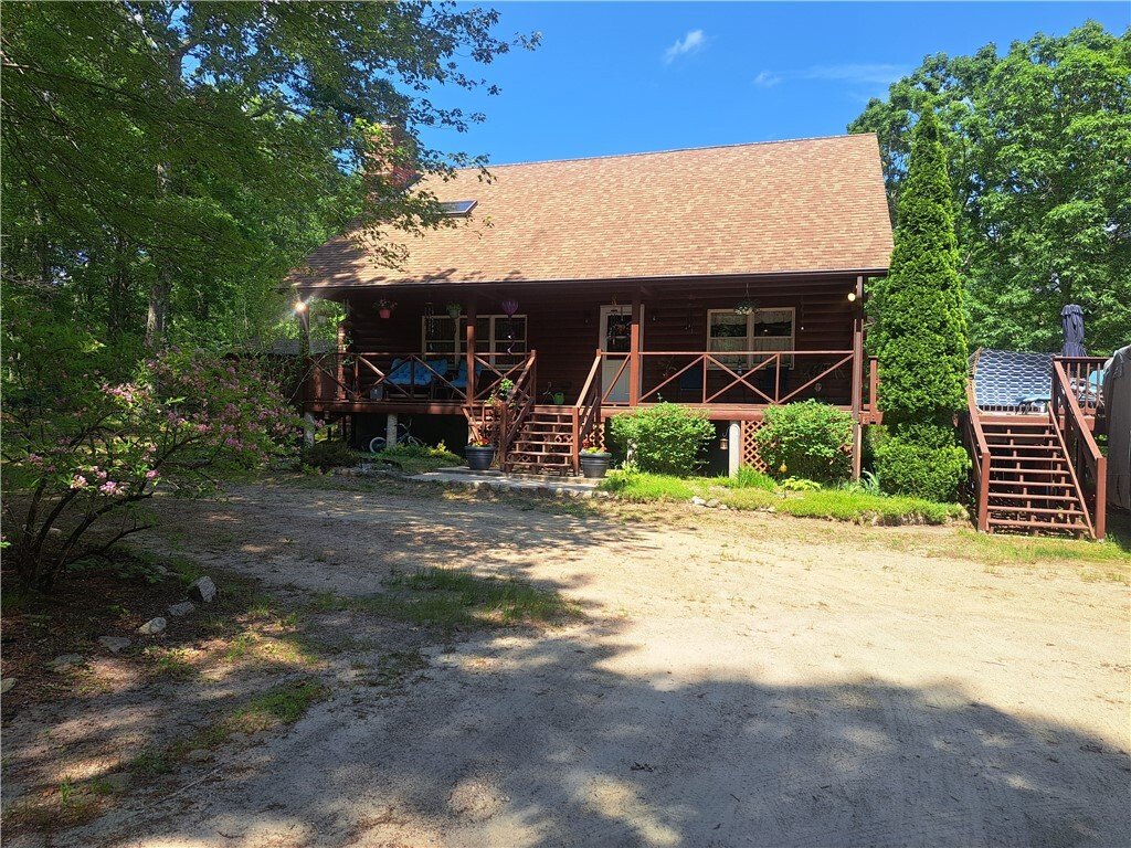 House in West Greenwich, Rhode Island, United States 2 - 18263494