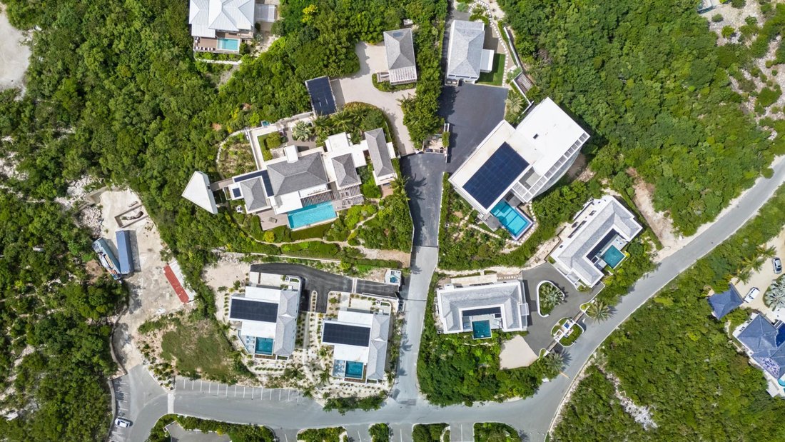 Cooper Jack Bay Settlement, Caicos Islands, Turks and Caicos Islands 1 - 18266216
